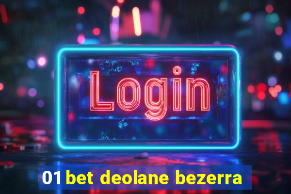 01 bet deolane bezerra